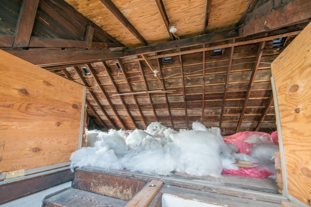 286 E Woodrow Avenue - 3rd Floor walk-up