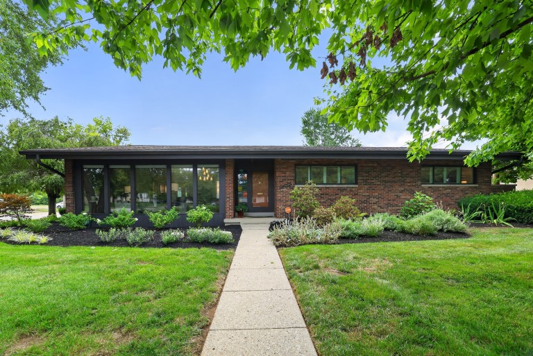 2567 Scottwood Road, Columbus, OH 43209 Front