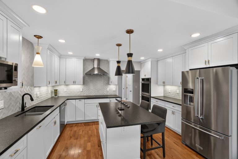2567 Scottwood Road, Columbus, OH 43209 Kitchen