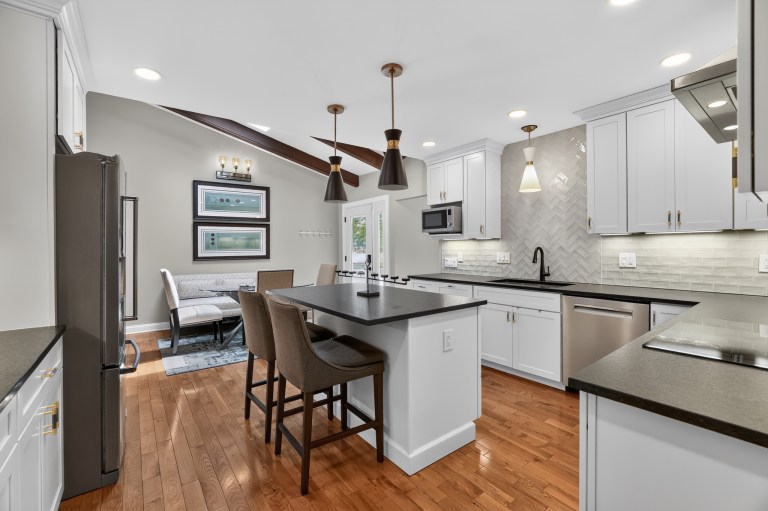 2567 Scottwood Road, Columbus, OH 43209 Kitchen